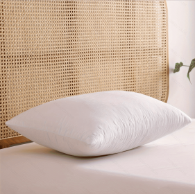 white king size extra firm-pillow 2500